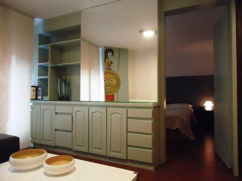 Lloyds Apartasuites Parque 93 Bogotá