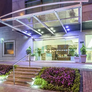Express - Parque La 93, An Ihg Bogotá
