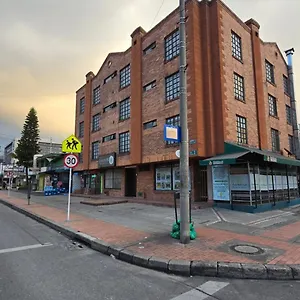 Castellana 95 Bogota