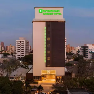 Hotel Wyndham Garden Barranquilla