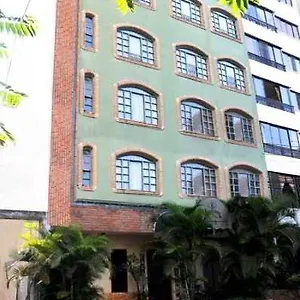 Hotel Casa Toscano