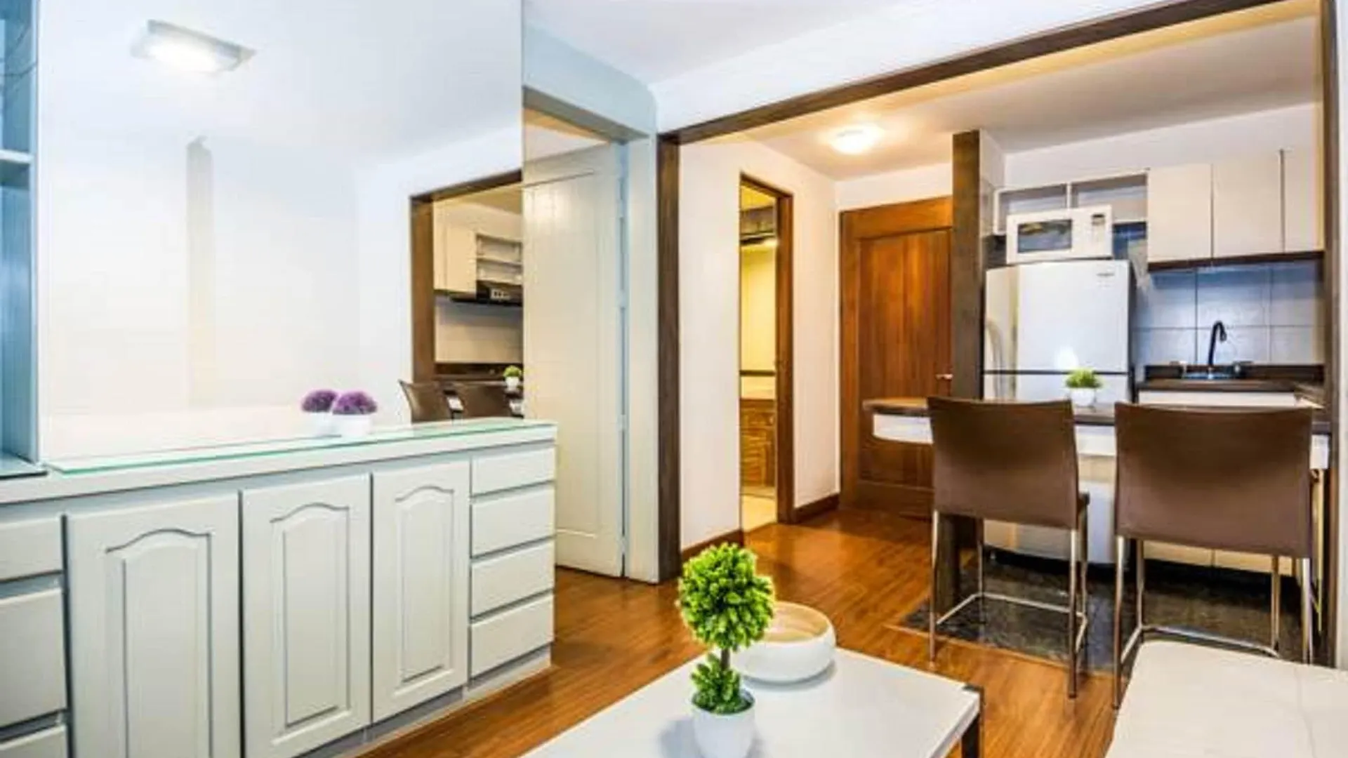 Aparthotel Lloyds Apartasuites Parque 93 Bogota