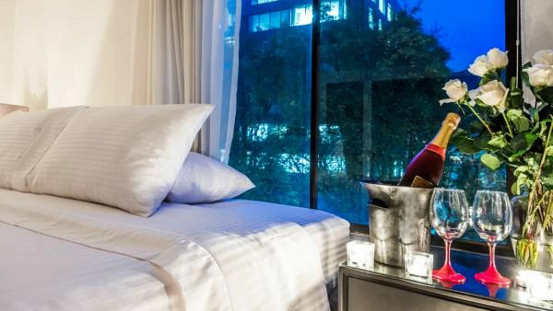 Aparthotel Lloyds Apartasuites Parque 93 Bogota
